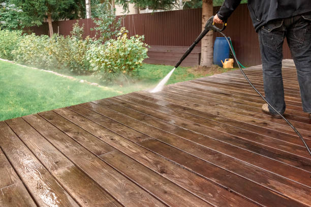 Best Dumpster Area Cleaning  in Ammon, ID