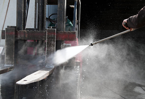 Reliable Ammon, ID Pressure Washing Services Solutions